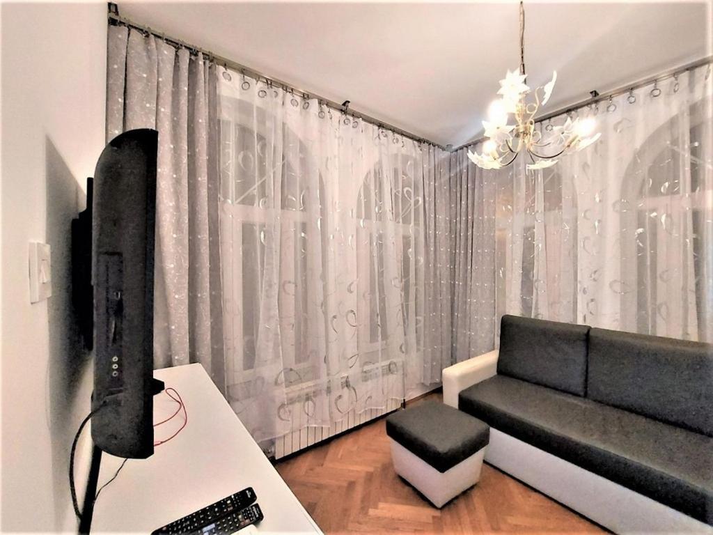 Beach Villa Baska Room photo